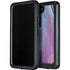 Space Marble Galaxy S24 Plus Waterproof Case